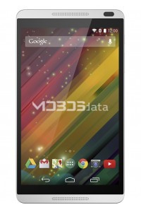 HP SLATE 8 specifikacije