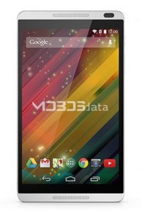 HP SLATE 8 PLUS specifikacije