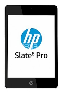 HP SLATE 8 PRO specifikacije