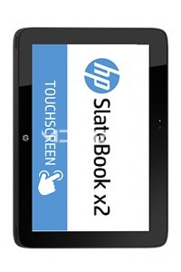 HP SLATEBOOK 10 X2 specifikacije