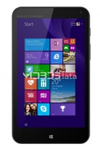 HP STREAM 7 specifikacije