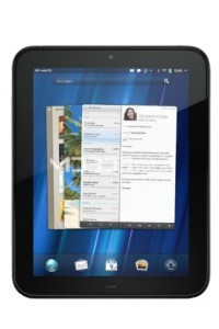 HP TOUCHPAD 4G specifikacije