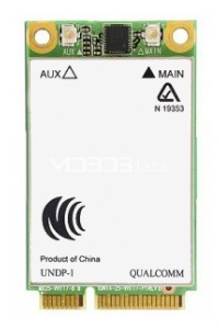 HP UN2420 specifikacije