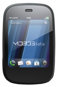 HP VEER specifikacije