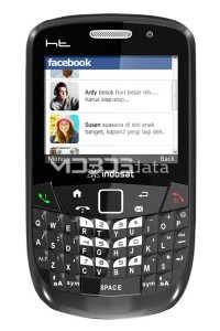 HT G19 specifications and features HT G19 specs