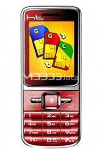 HT GC30 specifications and features HT GC30 specs