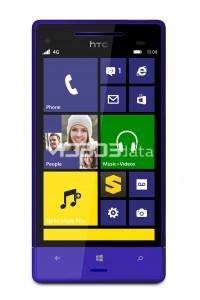 HTC 8XT specs