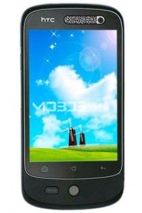 HTC A6390 specifikacije