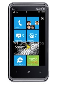 HTC ARRIVE specifications and features HTC ARRIVE specs