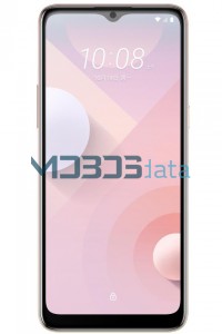 HTC DESIRE 20+ specs