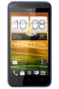 HTC DESIRE 501 specs