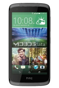 HTC DESIRE 526G+ specs