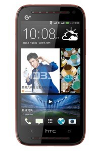 HTC DESIRE 608T specs