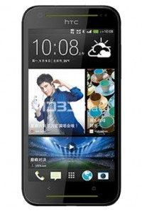 HTC DESIRE 709D specs