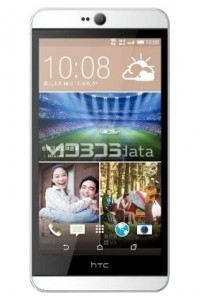 HTC DESIRE 826 specs