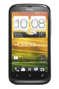 HTC DESIRE V specs