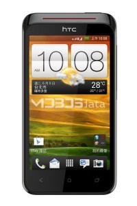 HTC DESIRE VT specs