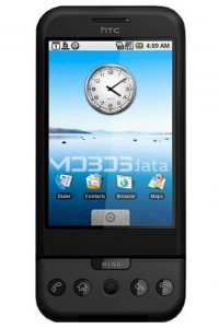 HTC DREAM specs
