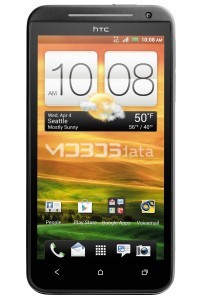 HTC EVO 4G LTE specs