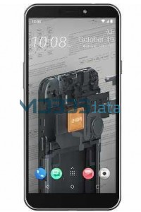 HTC EXODUS 1S specs