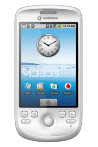 HTC MYTOUCH 3G specs