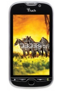 HTC MYTOUCH 4G specs