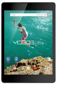 HTC NEXUS 9 specs