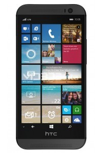 HTC ONE M8 WINDOWS specs