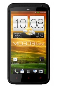 HTC ONE X specifikacije