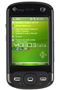 HTC P3600I specs