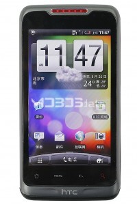 HTC S610D specifications and features HTC S610D specs