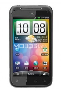 HTC S715E specs