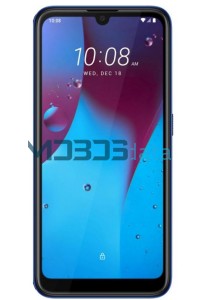 HTC WILDFIRE E1 PLUS specs