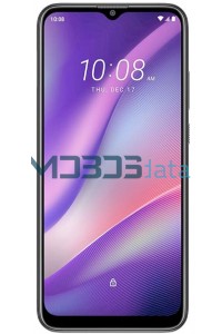 HTC WILDFIRE E3 specs