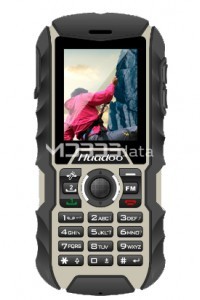 HUADOO H1 specs