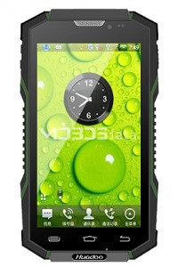 HUADOO HG06 specs