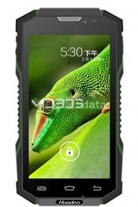 HUADOO V2 specs