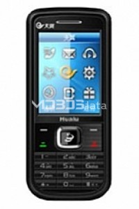 HUALU C2880 specifications and features HUALU C2880 specs