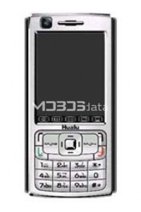 HUALU C3800 specs