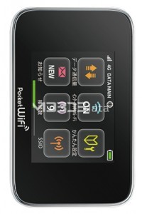 HUAWEI 301HW specifications and features HUAWEI 301HW specs