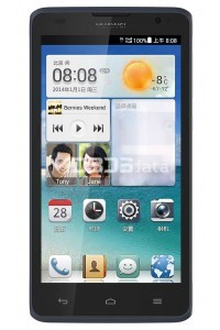 HUAWEI ASCEND C8816D specs