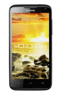 HUAWEI ASCEND D1 QUAD specs
