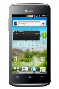 HUAWEI ASCEND G302D specs