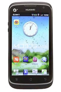 HUAWEI ASCEND G305T specifications and features HUAWEI ASCEND G305T specs