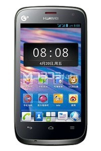 HUAWEI ASCEND G306T specs