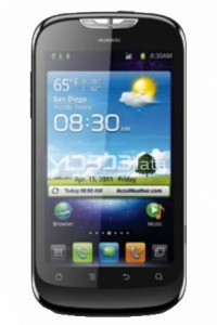 HUAWEI ASCEND G312 specs