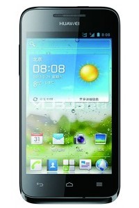 HUAWEI ASCEND G330C specs