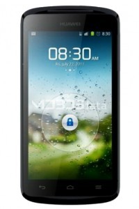HUAWEI ASCEND G500 specs