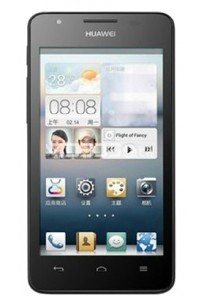 HUAWEI ASCEND G525 specs