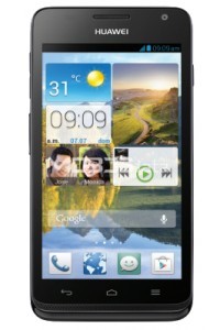 HUAWEI ASCEND G527 specs